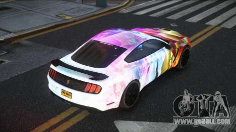 Ford Mustang Fainor S4 for GTA 4