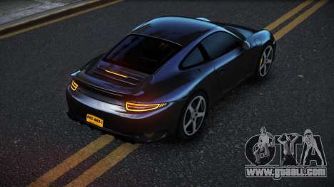 RUF RGT-8 Xijohozi for GTA 4