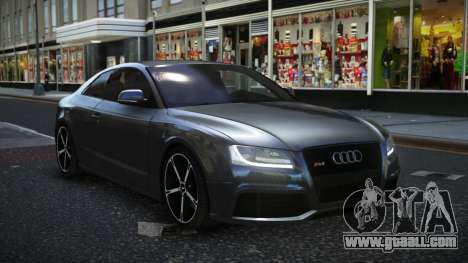 Audi RS5 Tamve for GTA 4