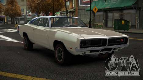 Dodge Charger Qokame for GTA 4