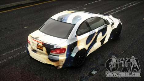 BMW 1M Failey S4 for GTA 4
