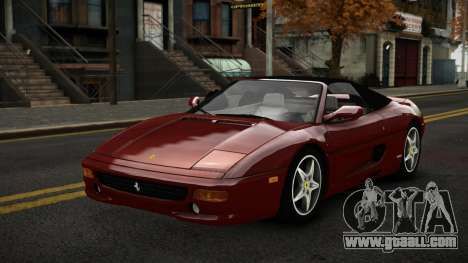 Ferrari F355 Zotul for GTA 4