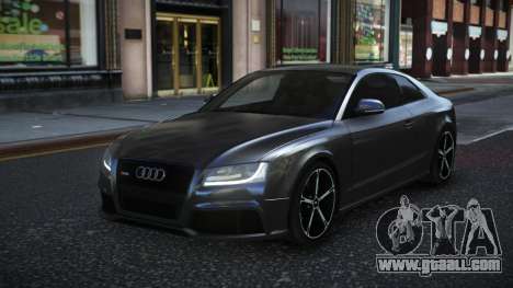 Audi RS5 Tamve for GTA 4