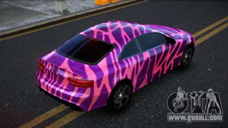 Audi RS5 Neelly S11 for GTA 4