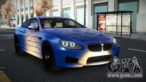 BMW M6 Xarory S14 for GTA 4
