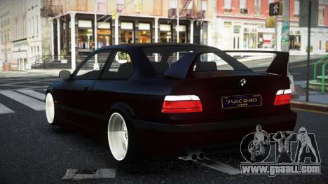 BMW M3 E36 Zupuhan for GTA 4