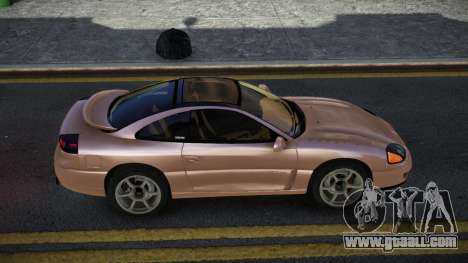 Dodge Stealth Mupiq for GTA 4