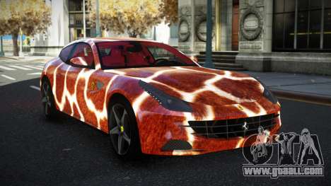 Ferrari FF Joley S3 for GTA 4