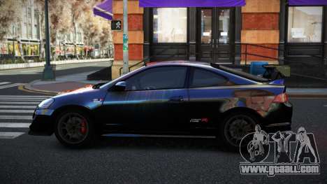 Honda Integra Vintha S12 for GTA 4