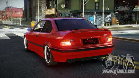 BMW M3 E36 Yajjig for GTA 4