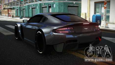 Aston Martin Vantage Wete for GTA 4