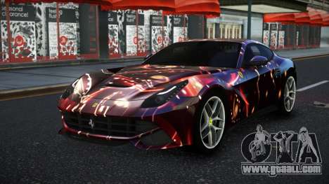 Ferrari F12 Semaen S9 for GTA 4