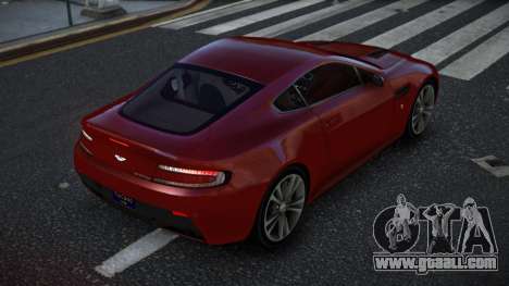 Aston Martin Vantage Tukyamo for GTA 4
