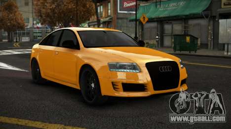 Audi RS6 Decotuco for GTA 4