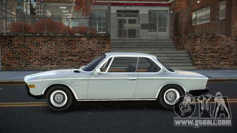 BMW 3.0 CSL Qavkemo for GTA 4