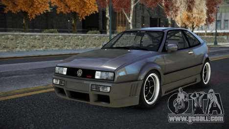 Volkswagen Corrado Jekekut for GTA 4