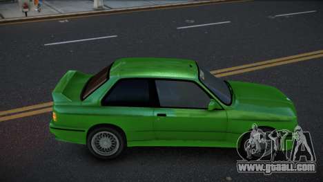 BMW M3 E30 Duga for GTA 4