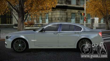 BMW 750i Rewukucek for GTA 4
