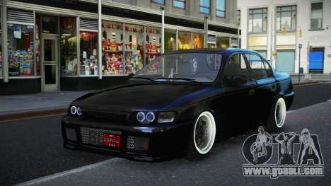 Toyota Corolla Bewicoci for GTA 4