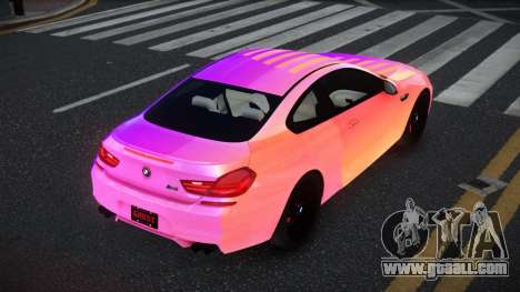 BMW M6 Xarory S7 for GTA 4