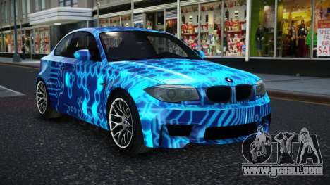BMW 1M Lithem S9 for GTA 4