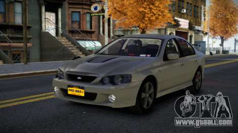 Ford Falcon Xipojov for GTA 4