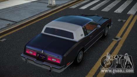 Buick Riviera Osex for GTA 4