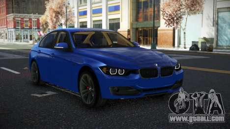 BMW 335i Citbo for GTA 4