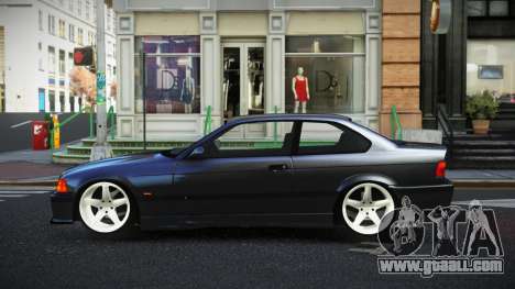 BMW M3 E36 Zuqusa for GTA 4
