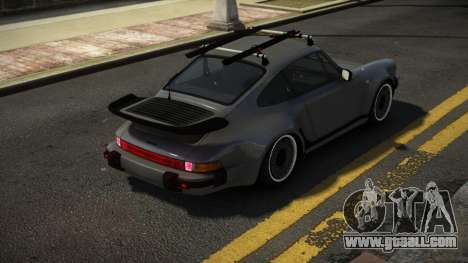 Porsche 911 Nuloquran for GTA 4