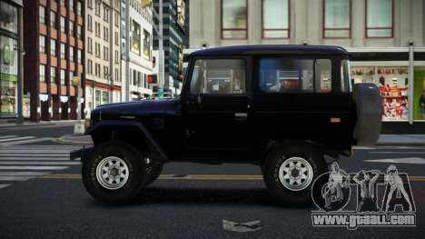 Toyota FJ40 Laexo for GTA 4