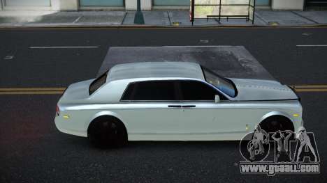 Rolls-Royce Phantom Miide for GTA 4