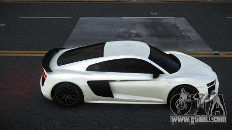 Audi R8 Thehaf for GTA 4
