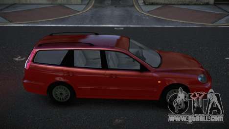 Daewoo Leganza Loate for GTA 4