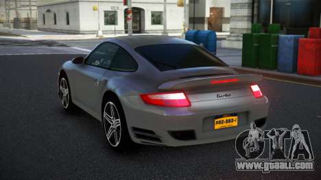 Porsche 911 Yuoxu for GTA 4