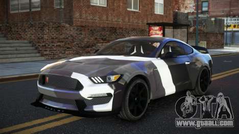 Ford Mustang Fainor S2 for GTA 4