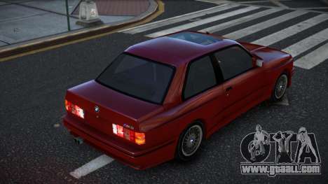 BMW M3 E30 Jugvejudo for GTA 4