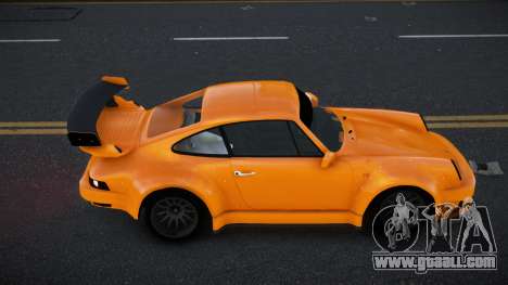 Porsche 911 Qijofaj for GTA 4