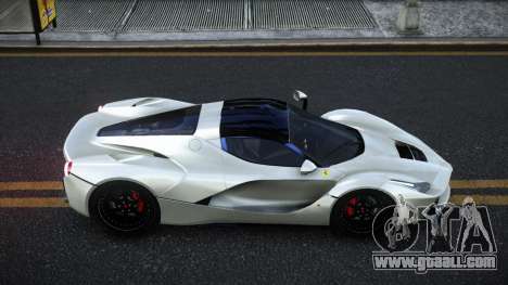 Ferrari LaFerrari Erahxa for GTA 4