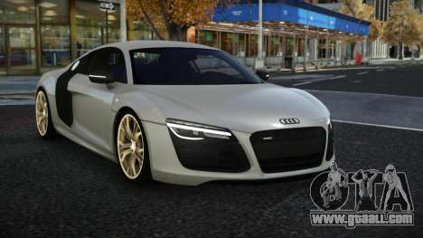 Audi R8 Soodi for GTA 4