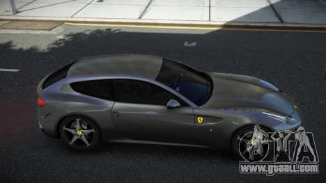 Ferrari FF Koabi for GTA 4