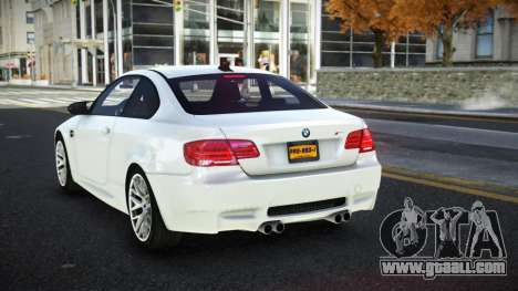 BMW M3 E92 Briso for GTA 4