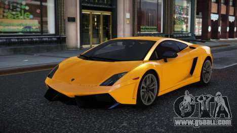 Lamborghini Gallardo Tuge for GTA 4