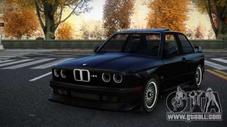 BMW M3 E30 Zicococe for GTA 4