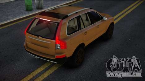 Volvo XC90 Vupeyaq for GTA 4