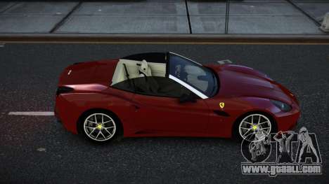 Ferrari California Zegez for GTA 4