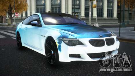 BMW M6 Celusa S12 for GTA 4