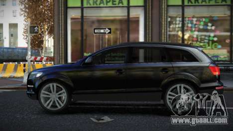 Audi Q7 Loxezec for GTA 4
