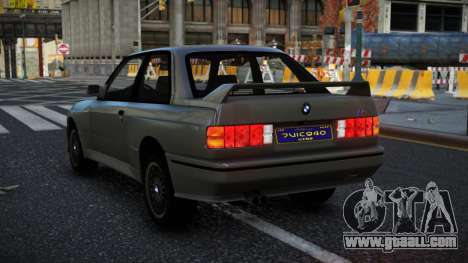 BMW M3 E30 Abic for GTA 4