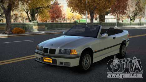 BMW M3 E36 Bupnoci for GTA 4